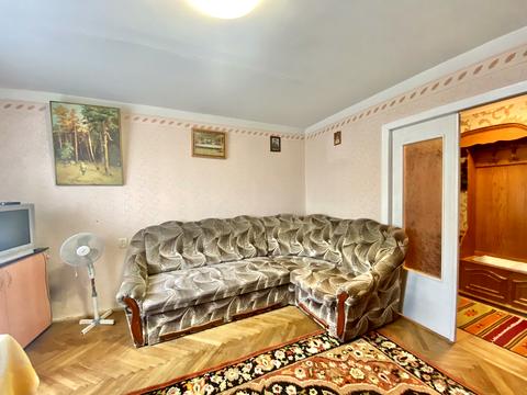 квартира по адресу Пасечная ул., 85