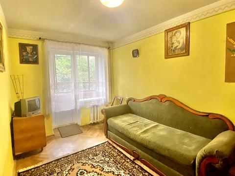 квартира по адресу Пасечная ул., 85