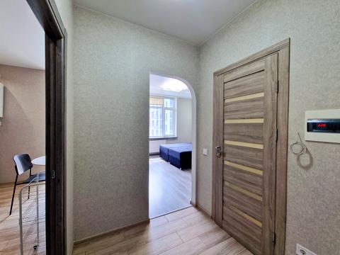 квартира по адресу Оптимістична ул., 1