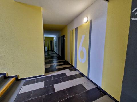 квартира по адресу Оптимістична ул., 1