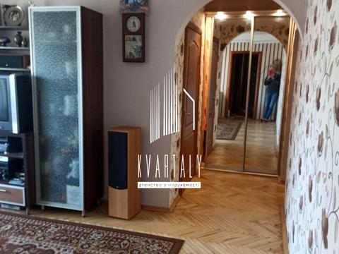 квартира по адресу Русановская набережная ул., 8/1