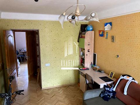 квартира по адресу Русановская набережная ул., 8/1