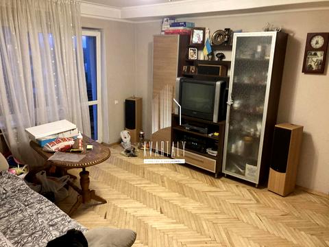 квартира по адресу Русановская набережная ул., 8/1