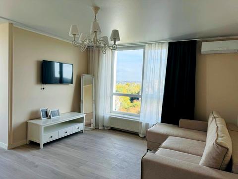 квартира за адресою Тернопіль, Винниченка вул. (Карпенка), 8-А