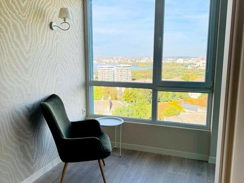 квартира за адресою Тернопіль, Винниченка вул. (Карпенка), 8-А