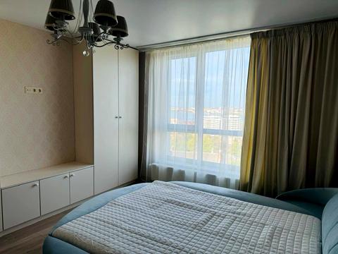 квартира за адресою Тернопіль, Винниченка вул. (Карпенка), 8-А