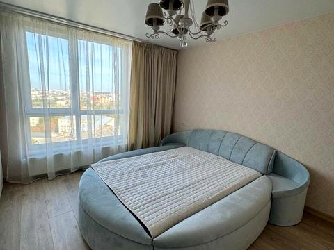 квартира за адресою Тернопіль, Винниченка вул. (Карпенка), 8-А