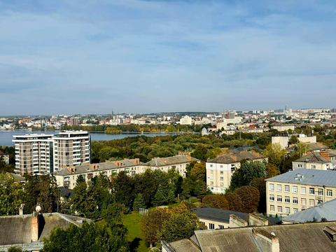 квартира за адресою Тернопіль, Винниченка вул. (Карпенка), 8-А
