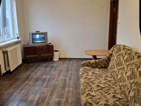 квартира по адресу Анатолия Лупиноса ул., 3