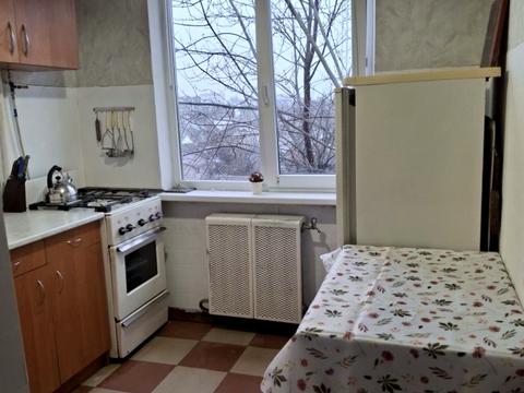 квартира по адресу Анатолия Лупиноса ул., 3