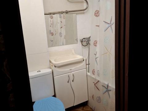 квартира по адресу Анатолия Лупиноса ул., 3