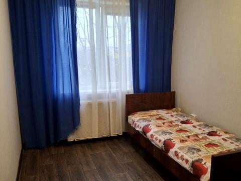 квартира по адресу Анатолия Лупиноса ул., 3