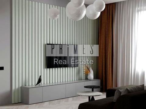 квартира по адресу Дегтярная ул., 18