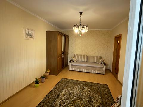 квартира по адресу Оноре де Бальзака ул., 57