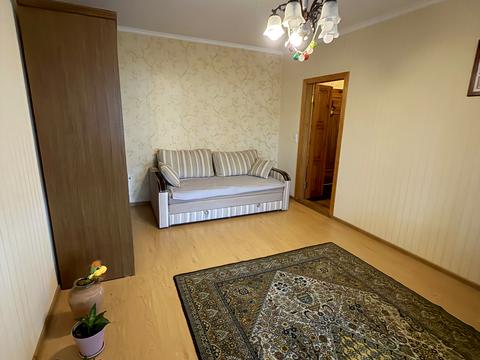 квартира по адресу Оноре де Бальзака ул., 57