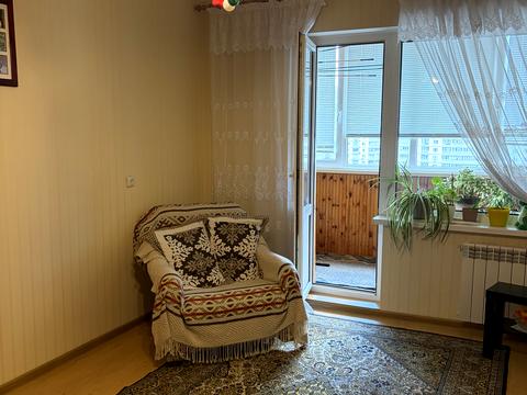 квартира по адресу Оноре де Бальзака ул., 57