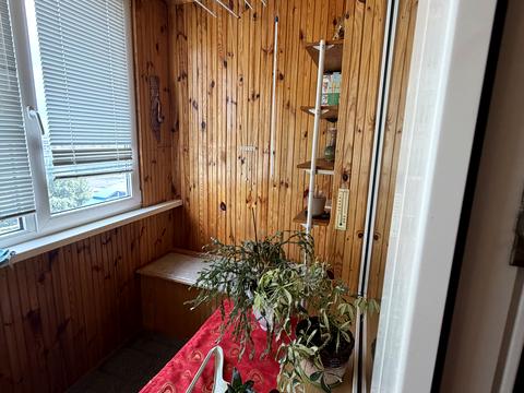 квартира по адресу Оноре де Бальзака ул., 57