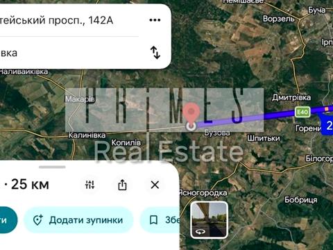 коммерческая по адресу Житомирская ул., 1
