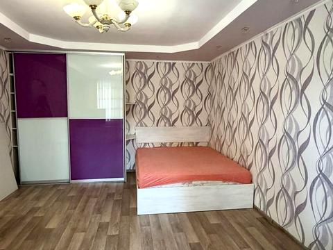 квартира по адресу Александра Бедного ул., 3