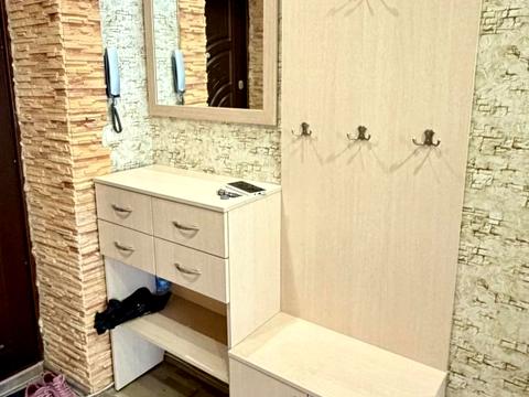 квартира по адресу Александра Бедного ул., 3