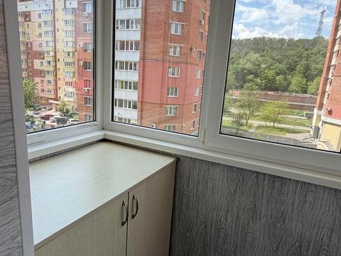 квартира по адресу Александра Бедного ул., 3
