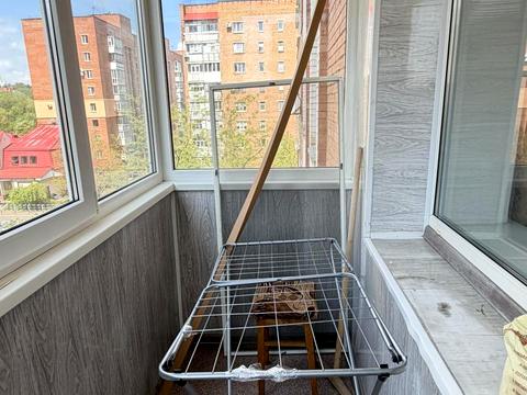 квартира по адресу Александра Бедного ул., 3