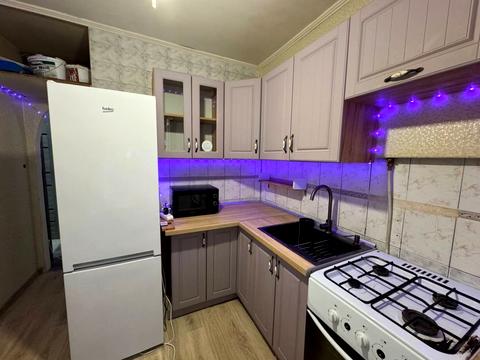 квартира за адресою Дегтярівська вул., 43/9