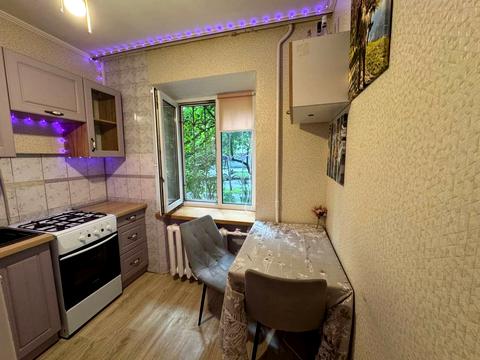 квартира за адресою Дегтярівська вул., 43/9