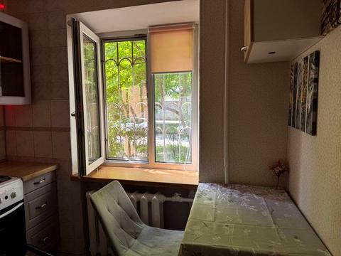 квартира за адресою Дегтярівська вул., 43/9