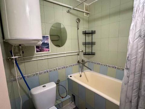 квартира за адресою Дегтярівська вул., 43/9