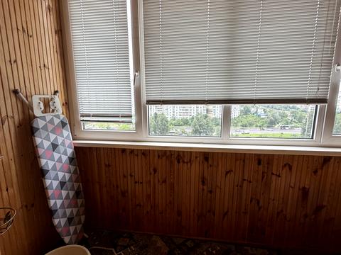 квартира по адресу Оноре де Бальзака ул., 57