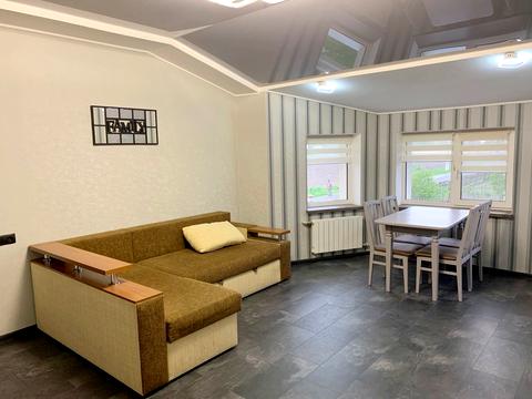 квартира по адресу Полевая ул., 4