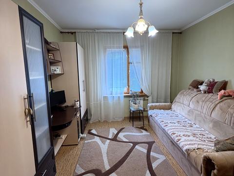квартира по адресу Оноре де Бальзака ул., 57