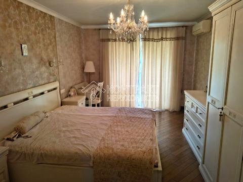 квартира по адресу Сергея Есенина ул., 21