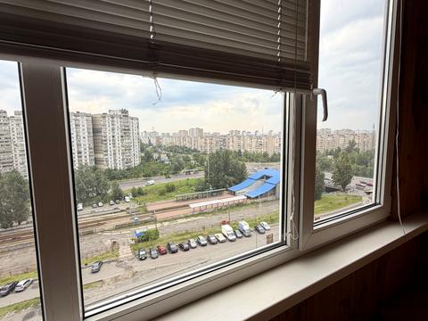 квартира по адресу Оноре де Бальзака ул., 57