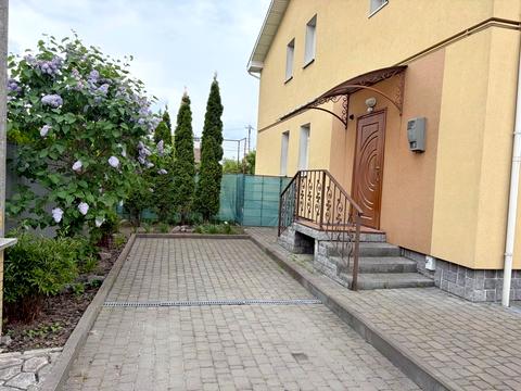 квартира по адресу Полевая ул., 4
