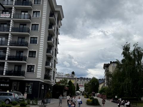 квартира по адресу Тараса Шевченка ул., 28