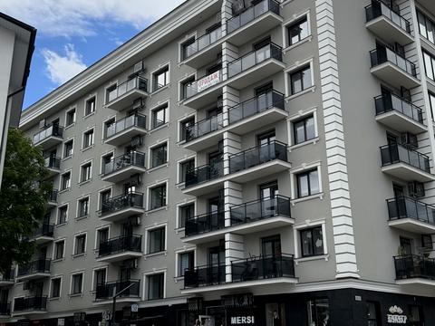 квартира по адресу Тараса Шевченка ул., 28