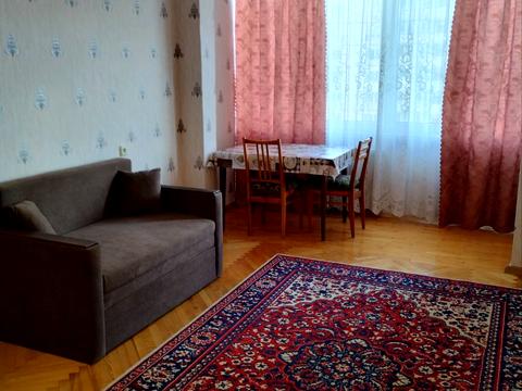 квартира по адресу Академика Булаховского ул., 32