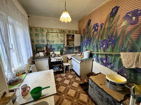 дом по адресу Маяковського, 44