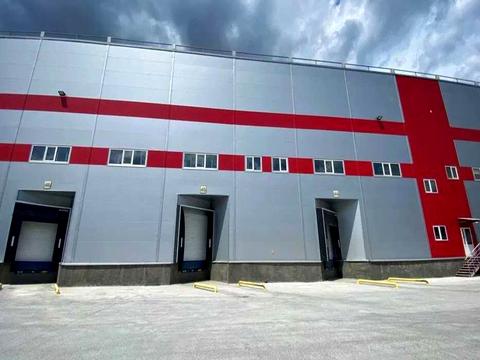 комерційна за адресою Компресорна, 3