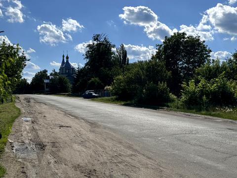 дом по адресу Маяковського, 44