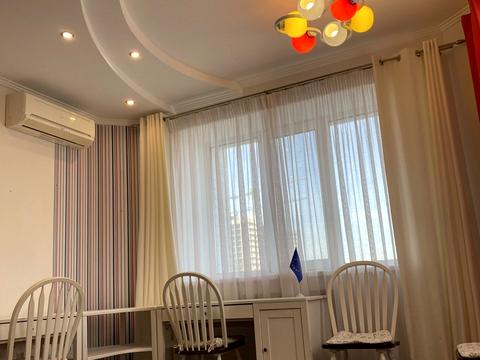 квартира за адресою Будівельників вул., 11