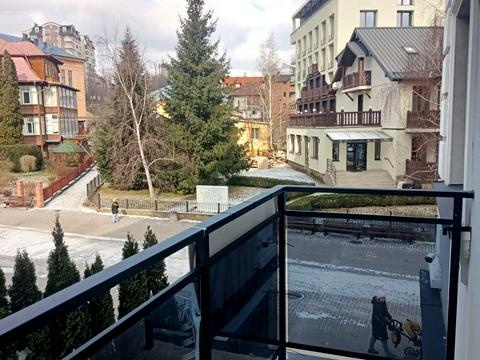 квартира по адресу Тараса Шевченка ул., 28