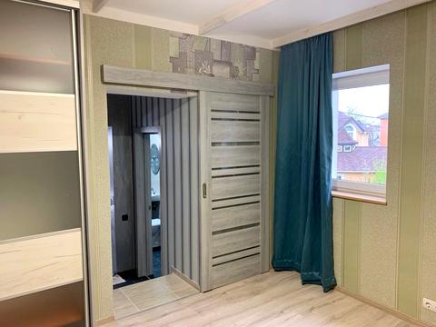 квартира по адресу Полевая ул., 4