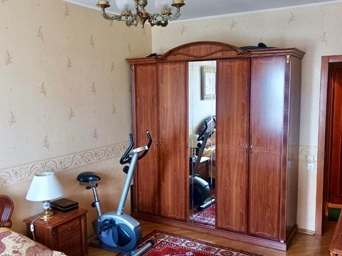 квартира по адресу Верховной Рады бульв., 14-Б