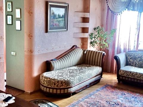 квартира по адресу Верховной Рады бульв., 14-Б