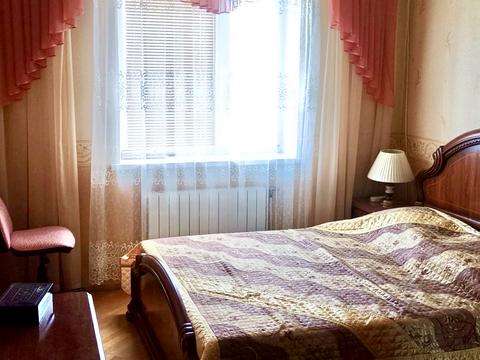 квартира по адресу Верховной Рады бульв., 14-Б