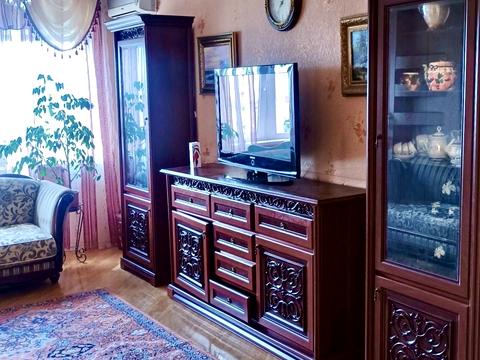 квартира по адресу Верховной Рады бульв., 14-Б