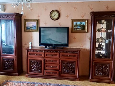 квартира по адресу Верховной Рады бульв., 14-Б
